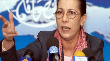 Hanoune: «La manif' contre le 4e mandat est un dérapage»
