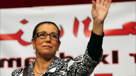 حنون: زيارتا كيري وأمير قطر إلى الجزائر مشؤومتان
