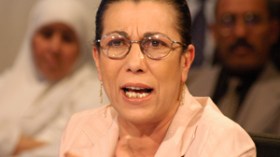 حنون: إذا كان إتفاقنا مع الأفلان سيفجّر التحالف الرئاسي فمرحبا به