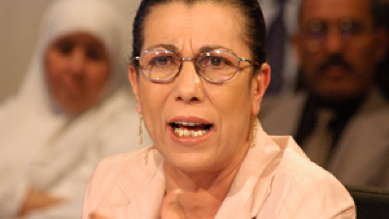 حنون: إذا كان إتفاقنا مع الأفلان سيفجّر التحالف الرئاسي فمرحبا به