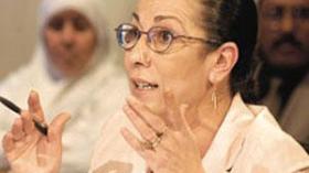 حنون تدعو بوتفليقة إلى التعجيل بالإصلاحات السياسية الشاملة