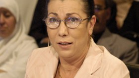 لويزة حنون: اشتراكية..لاقتسام الهم والمعاناة..