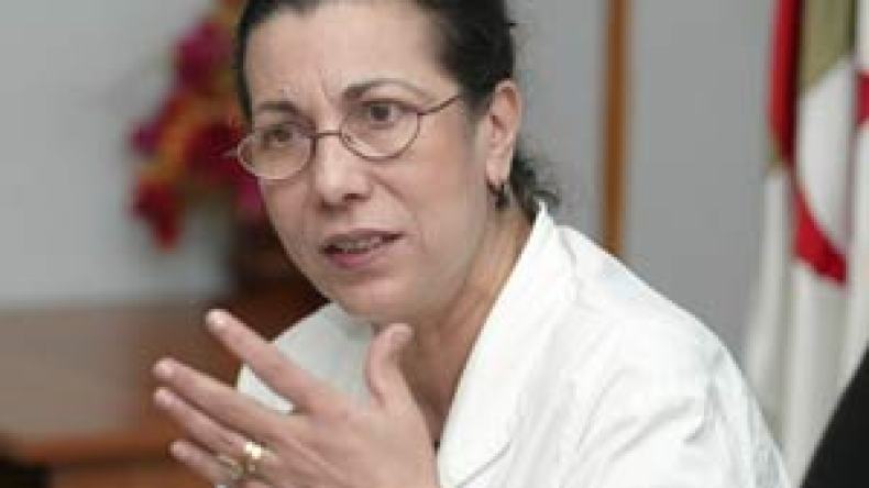 حنون تدعو إلى انتخابات تشريعية مسبقة