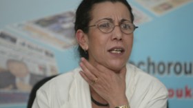 حنون: “الجزائر دولة مدنية وليست إسلامية ونقاش البيومتري منحط”