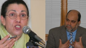 حنون: على سلطاني أن يختار بين الرقية والسياسة