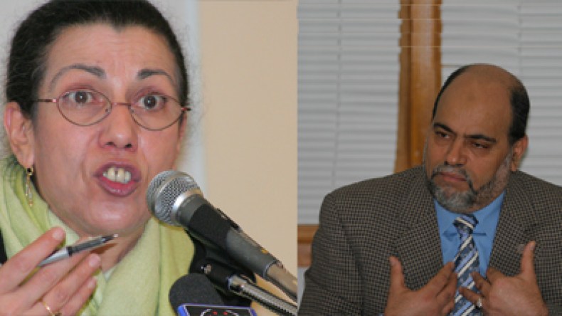 حنون: على سلطاني أن يختار بين الرقية والسياسة