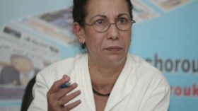 لويزة  حنون  تطالب  بحل  البرلمان  وتنظيم  انتخابات  مسبقة