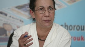 حنون: “دعاة الانفصال في الجزائر تحركهم إسرائيل”