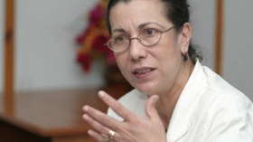 لويزة حنون: حضور سعيد سعدي أفشل المسيرة