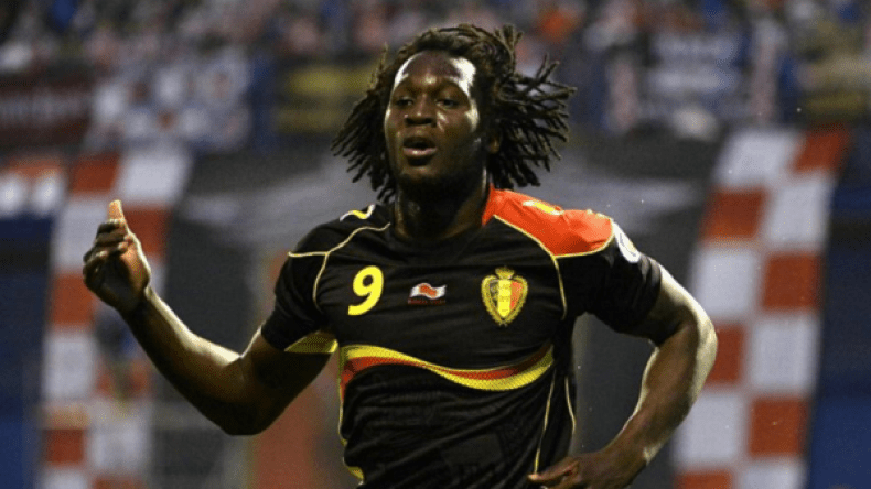 بلجيكا تضيف السويد إلى قائمة ضحاياها