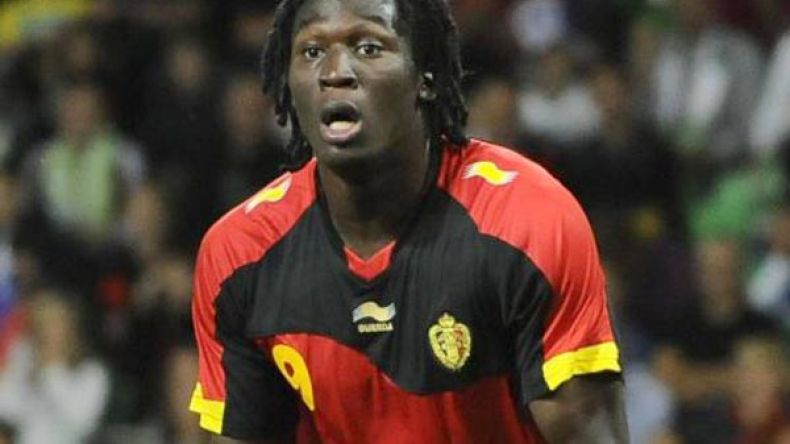 لوكاكو: الفوز مهم في أول خرجة لنا.. لكن الحذر مطلوب من لاعبي الجزائر