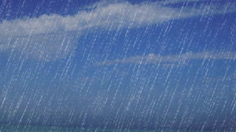 أمطار غزيرة ابتداء من الخميس على عديد من ولايات الوطن