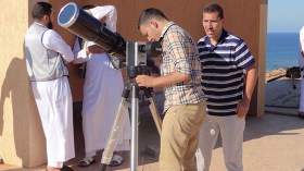 فتنة بين وزارتي العمل والشؤون الدينية بسبب أول محرم!