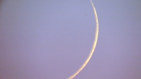 The end of Ramadan raises debate between scientists in Algeria