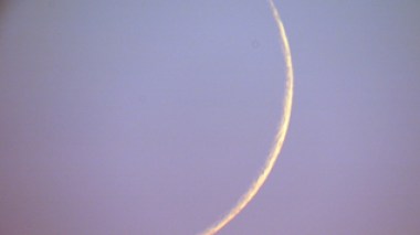 The end of Ramadan raises debate between scientists in Algeria