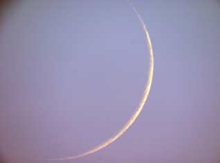 The end of Ramadan raises debate between scientists in Algeria