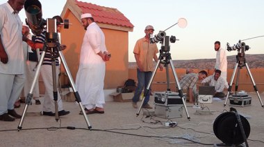 Chaara Association: “Ramadan Crescent Visibility Is A Lie”