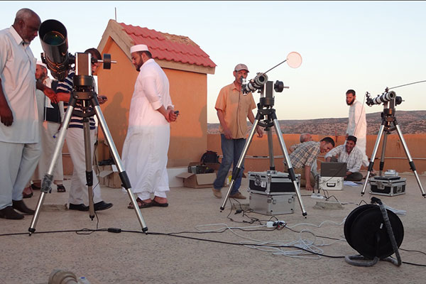 Chaara Association: “Ramadan Crescent Visibility Is A Lie”