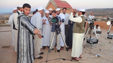 Algeria raises controversy due to Muharram