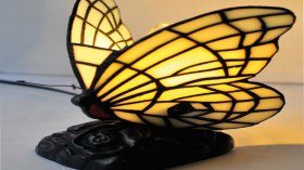 مصابيح تضيء أناقة