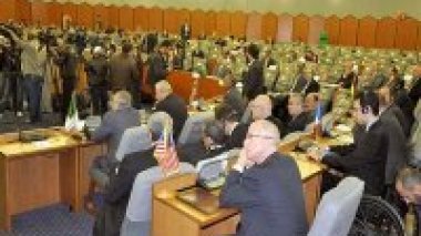 La lutte anti-terroriste au Sahel au centre d'un Forum à Alger