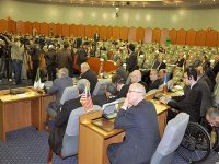 La lutte anti-terroriste au Sahel au centre d'un Forum à Alger