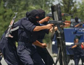 Lutte antiterroriste: renseignement, le maillon fort