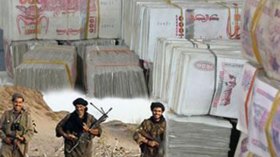 إشادة دولية بمكافحة الجزائر للمال القذر