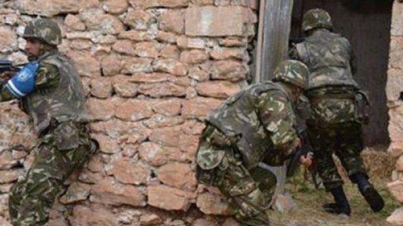 القضاء على إرهابي بجيجل.. واستسلام آخر بتمنراست