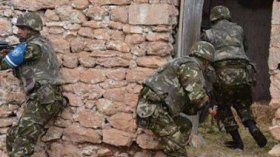 Un dangereux terroriste éliminé à Jijel