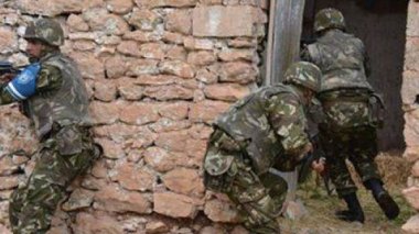 Un dangereux terroriste éliminé à Jijel