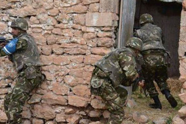 Un dangereux terroriste éliminé à Jijel