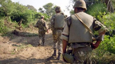 Elimination de trois terroristes à Tizi Ouzou