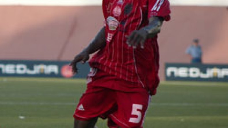 مولودية باتنة تحترز على لاعب الخروب “ليادي” لتزوير الهوية