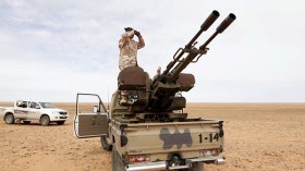 Algerian-Egyptian Summit To Be Organized Soon To Discuss Libya Crisis