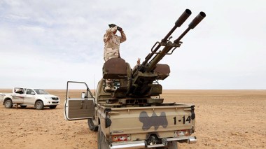 Algerian-Egyptian Summit To Be Organized Soon To Discuss Libya Crisis