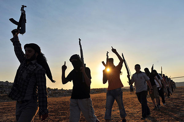 Terrorism: 100 Algerian “Jihadists” in Libya, an Iraqi Emir leads “Daesh”