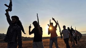 إثيوبيون ينفون تحريرهم بعملية للجيش المصري في ليبيا