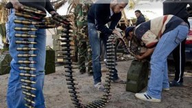 الخلفيات الحقيقية للتدخل العسكري في ليبيا