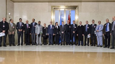 New meeting for the Libyan dialogue to be held next week in Algeria