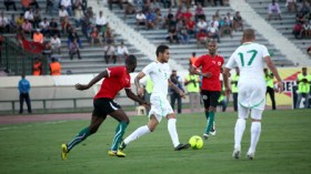 الليبيون يقترحون تكريم مدربين جزائريين قبل لقاء العودة