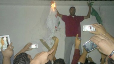 Algerian FM: Libya has apologized to Algeria