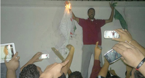 Algerian FM: Libya has apologized to Algeria