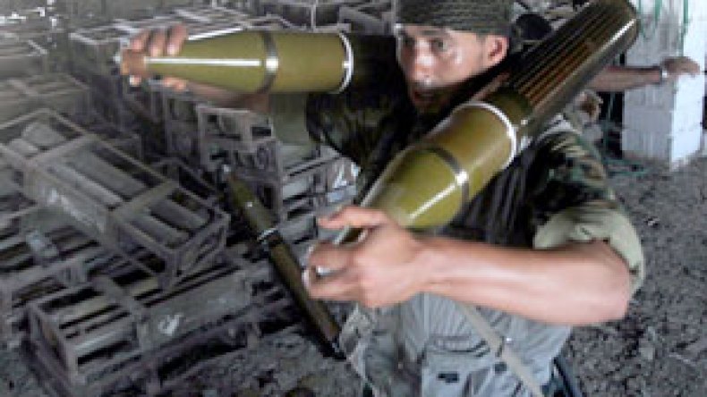 الموت القادم من ليبيا