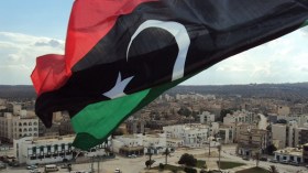 الحرس الرئاسي الليبي ينشق عن حكومة السراج في طرابلس