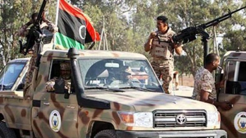 “جوار ليبيا” تدعو إلى الإسراع في تشكيل حكومة الوحدة