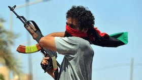 وزراء الخارجية العرب يدعمون مبادرة الجزائر حول الحوار الليبي