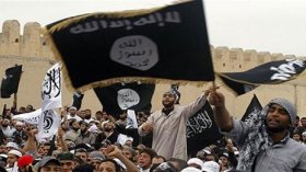 داعش تسعى إلى السيطرة على الحدود التونسية الجزائرية