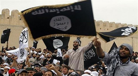 Daech veut s’étendre sur les frontières algéro-tunisiennes