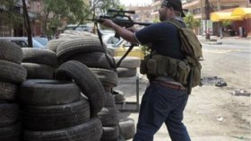 17 قتيلا في لبنان والاشتباكات متواصلة في طرابلس